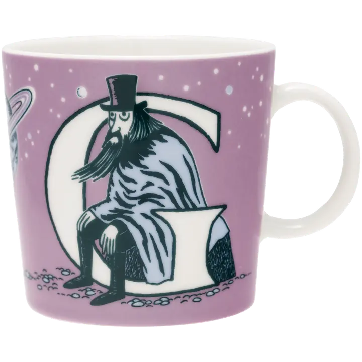 Moomin Arabia ABC G muki 0,4 L