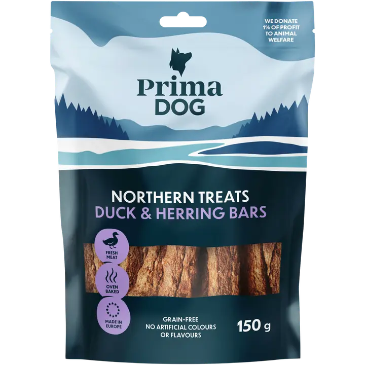 PD pardi-heeringa batoon 150 g