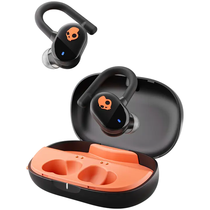 Nööpkõrvaklapid Skullcandy Push Play