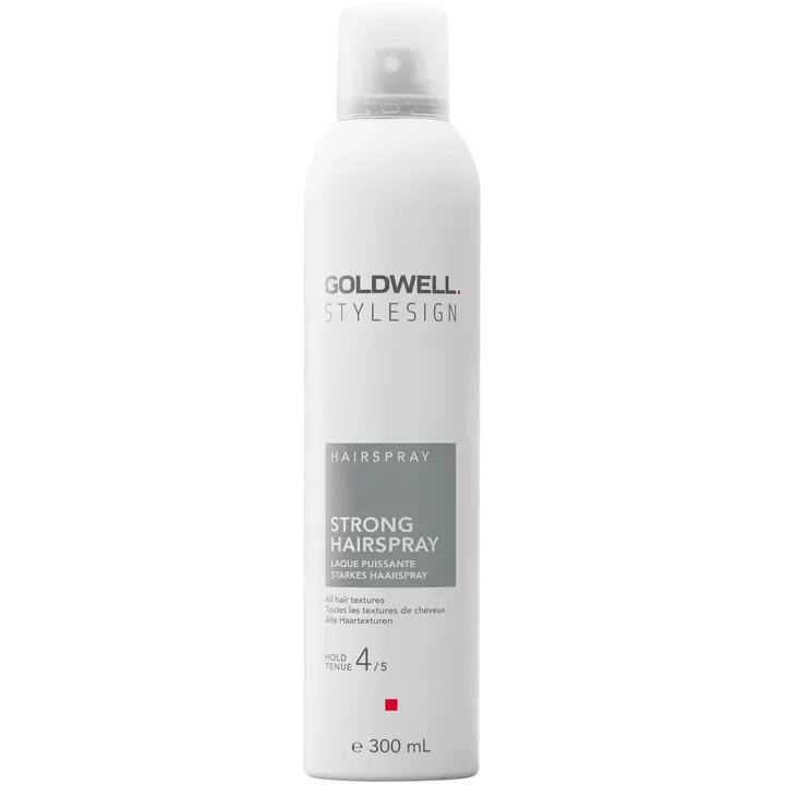 Goldwell StyleSign Hairspray Strong Hairspray voimakas hiuskiinne 300 ml