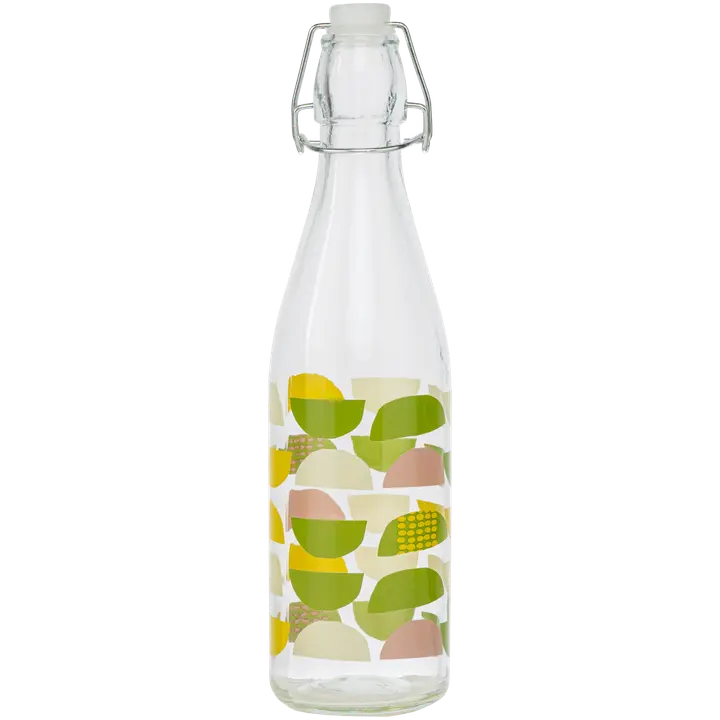 Klaaspudel House Laevad 0,5 l