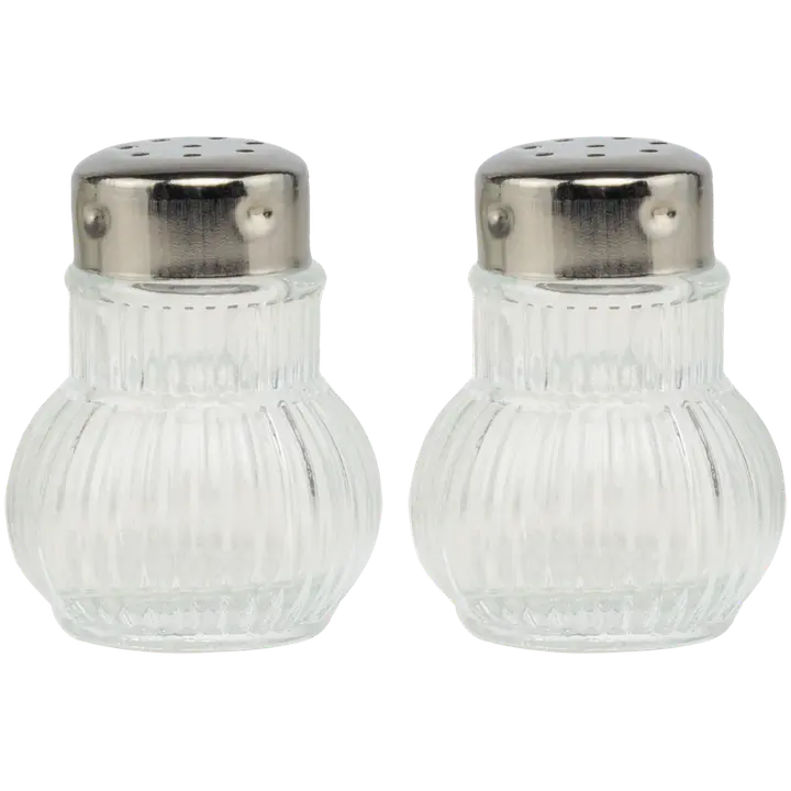 Soola ja pipratopsid House