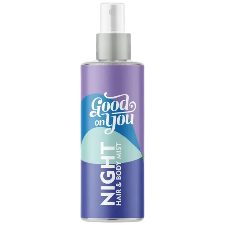 Good on You Vartalosuihke Night 100ml