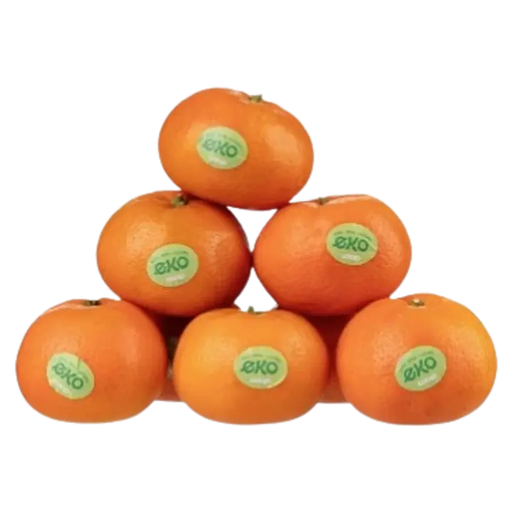 Coop Mandariin Primasole I klass MAHE