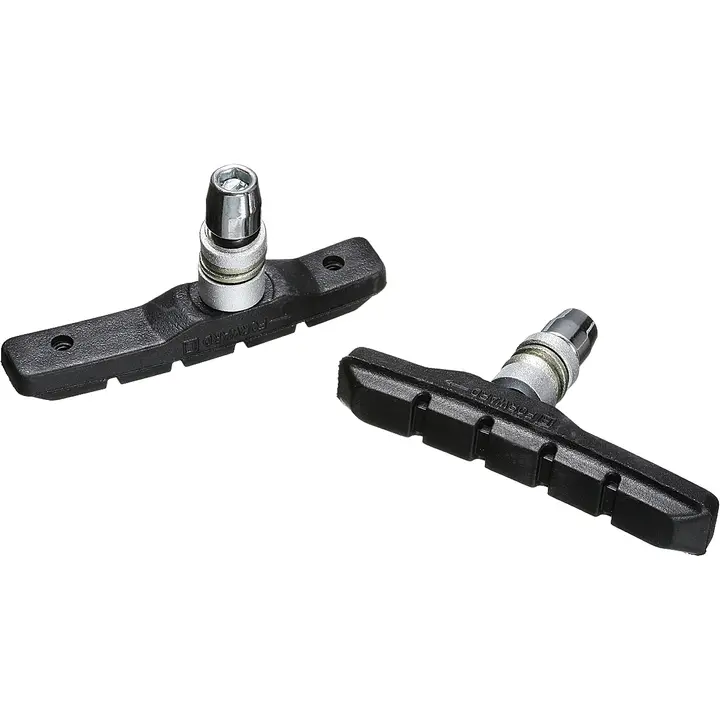 Piduriklotsid MTB 72mm V-pidurile