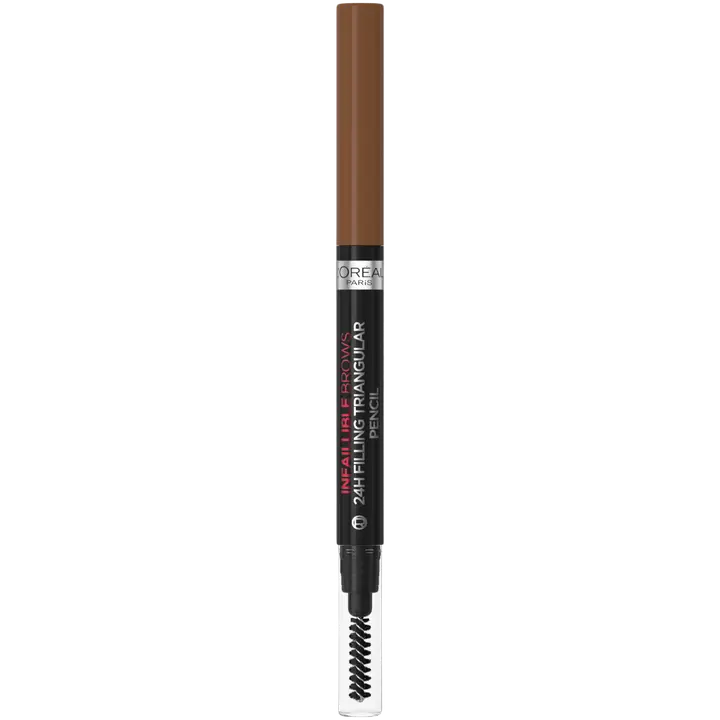 L'Oréal Paris Infaillible Brows 24H Filling Triangular Pencil 6.0 DARK BLONDE kulmakynä 1ml