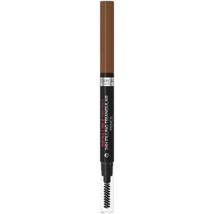 L'Oréal Paris Infaillible Brows 24H Filling Triangular Pencil 6.0 DARK BLONDE kulmakynä 1ml