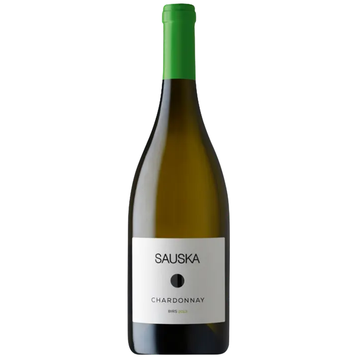 Sauska Chardonnay Birs KPN vein 13%vol 750ml