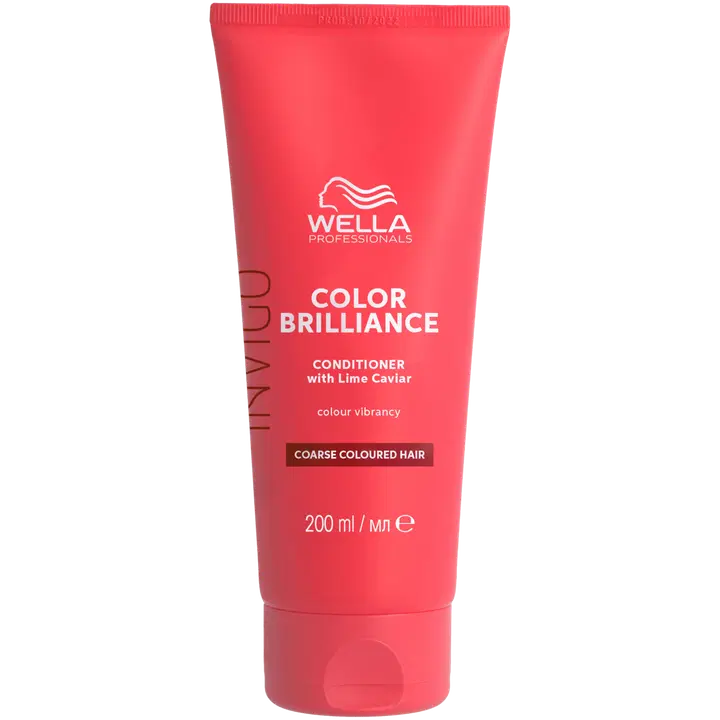 Wella Professionals Invigo Color Brilliance Conditioner hoitoaine 200 ml
