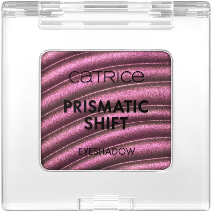 Catrice Prismatic Shift Eyeshadow 020 Berry Blaze 1 g