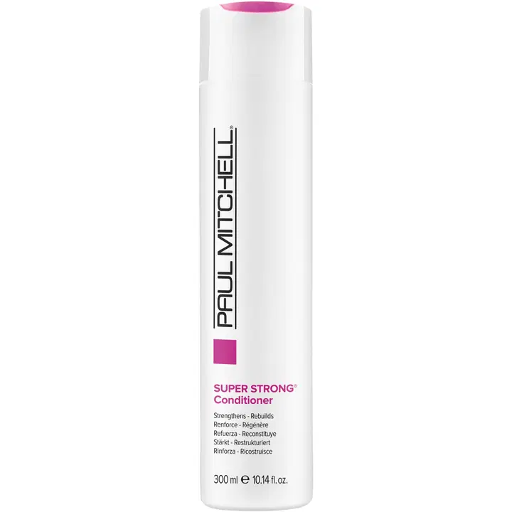 Paul Mitchell Super Strong Conditioner hoitoaine 300 ml
