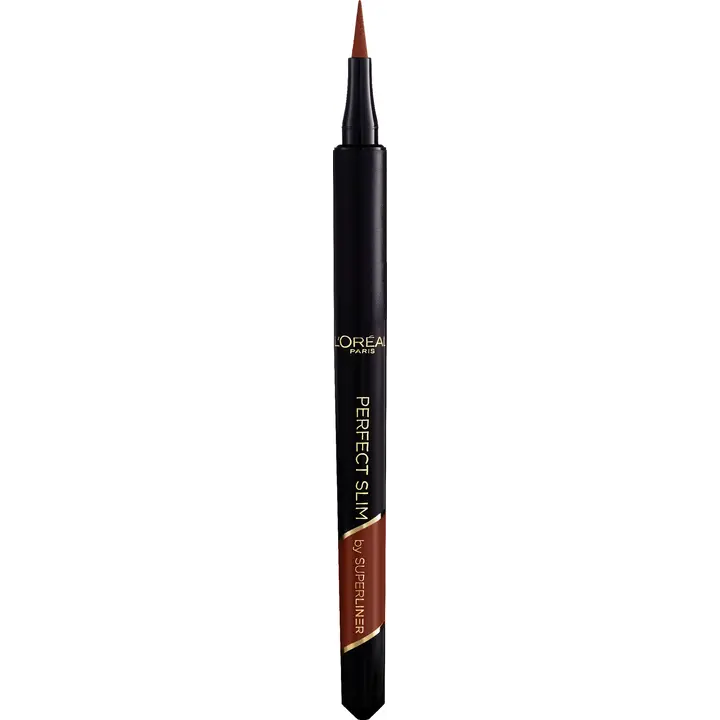 Loreal Super Liner Perfect Slim Brown 03