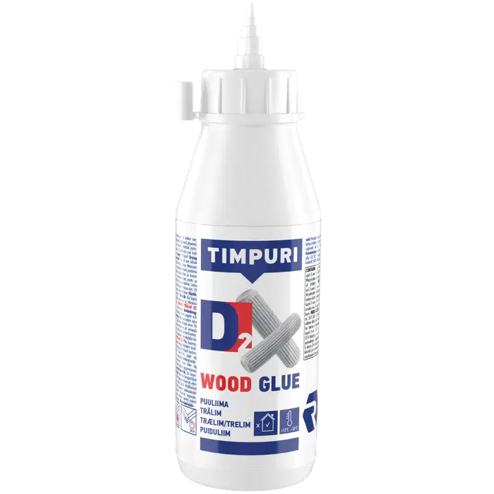 Puiduliim Timpuri D2 200 ml