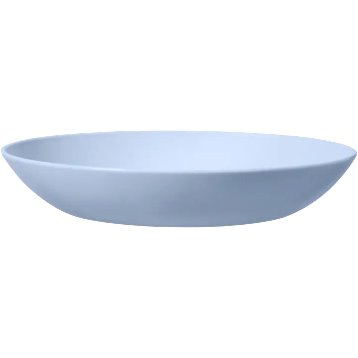 Taldrik GastroMax 23,5 cm helesinine