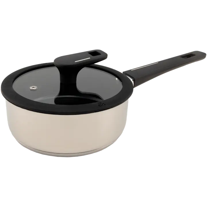 House teräskasari keraamisella pinnoitteella 1,7 l