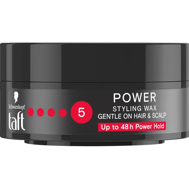 Schwarzkopf Taft Power hiusvaha 75 ml