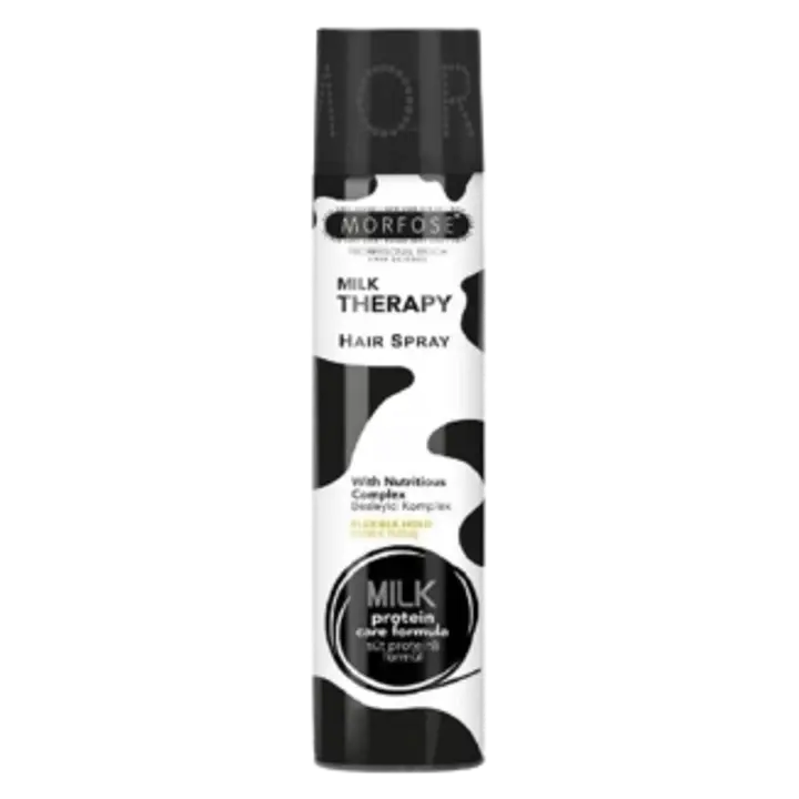Morfose Milk juukselakk 300ml