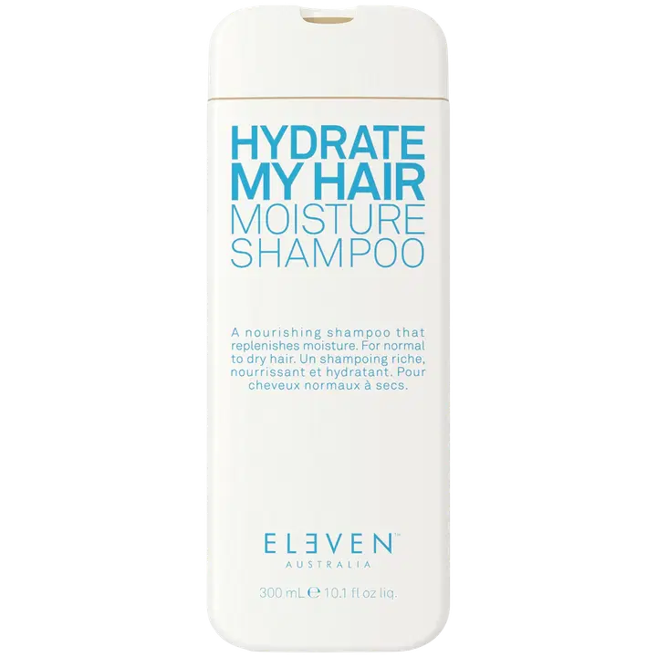 ELEVEN Australia Hydrate My Hair Moisture shampoo 300 ml