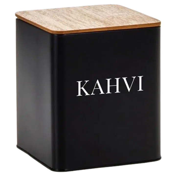 Peltipurkki Kahvi mu NORDIC HOME