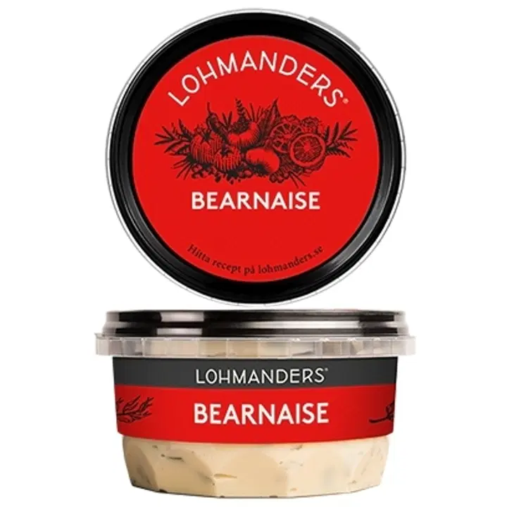 Bearnaise original