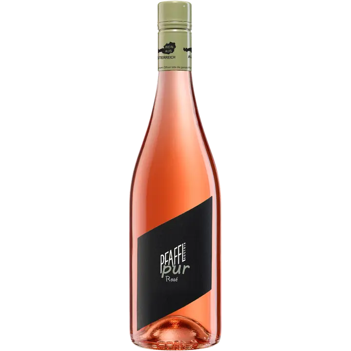 Pfaffl Pur Rose KPN vein 13%vol 750ml