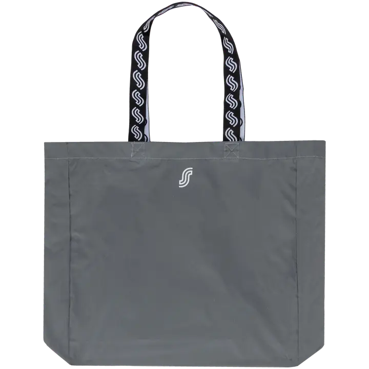 Heijastava kassi uusi S-ryhmä