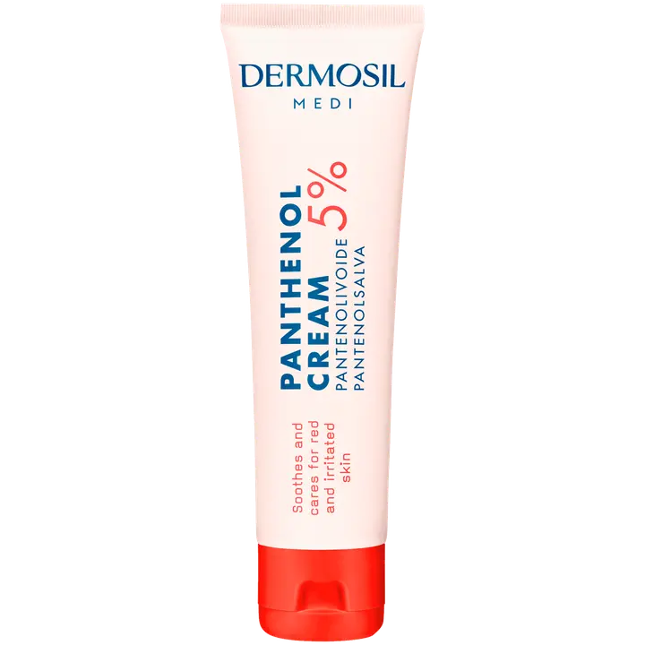 Dermosil medi pantenolivoide 5% 60 ml