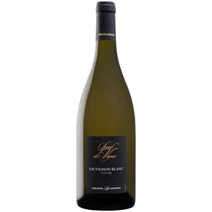 Les Secret Des Vignes Val De Loire Sauvignon Blanc KPN vein 12%vol 750ml