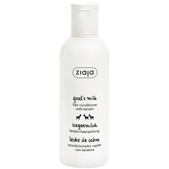 Ziaja vuohenmaito vahvistava hoitoaine 200ml