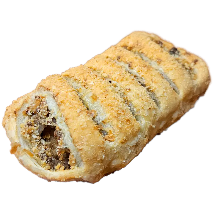 Suur-Savon Leipomo lihapasteija irto 75 g
