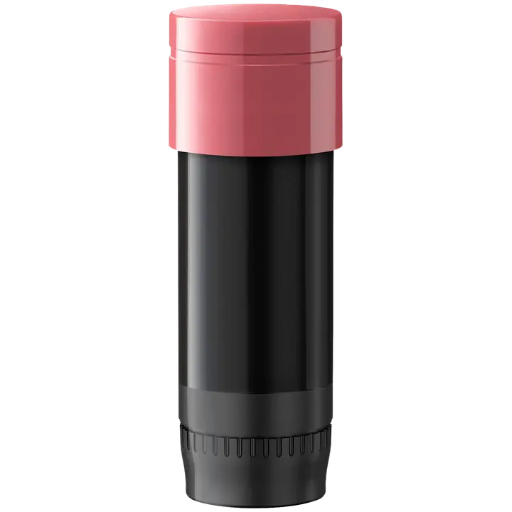 IsaDora Perfect Moisture Lipstick Refill Huulipunan täyttö, Pink Pompas,4 ml