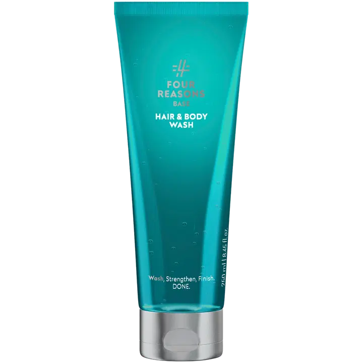 Four Reasons BASE Hair&Body Wash 250ml