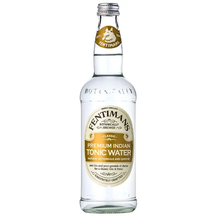 Fentimans premium indian toonik 500ml