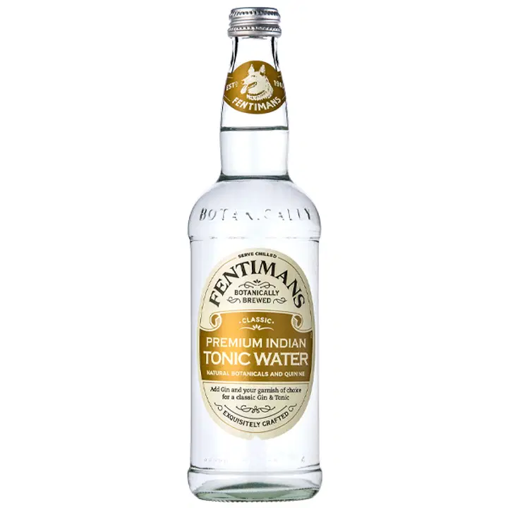 Fentimans Premium Indian Tonic 500 ml
