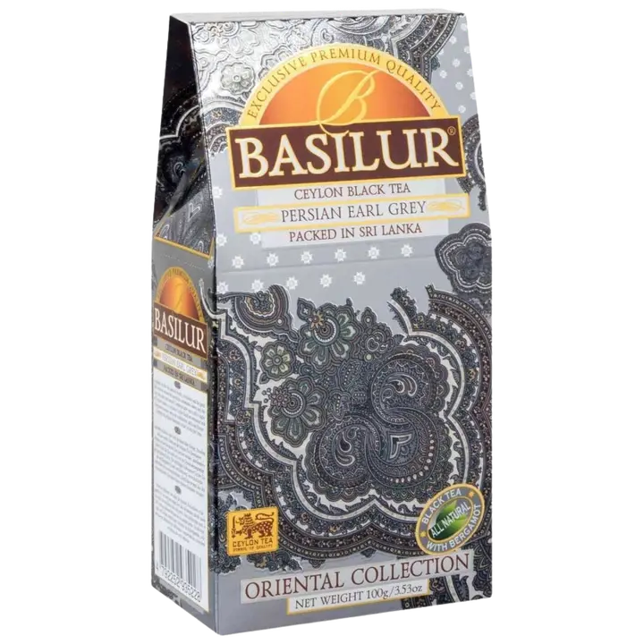 Must tee "Persian Earl grey'' karbis, 100g