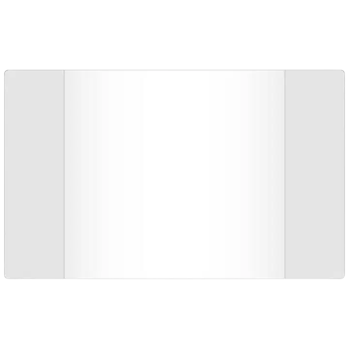 Vihiku kilekaaned pvc 206*338cm