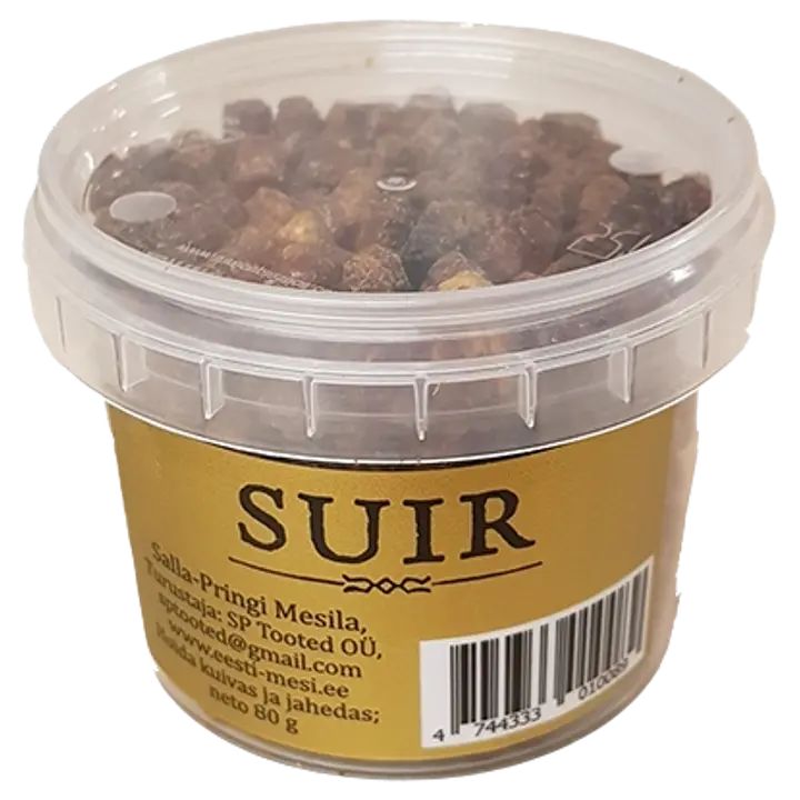 Suir 80 g