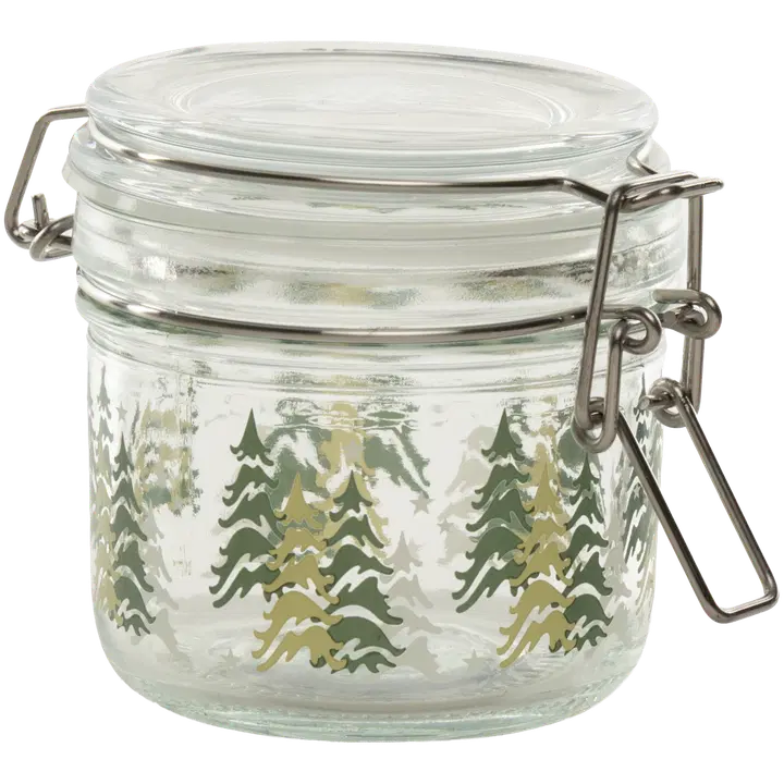 House lasipurkki Kuiske 150 ml
