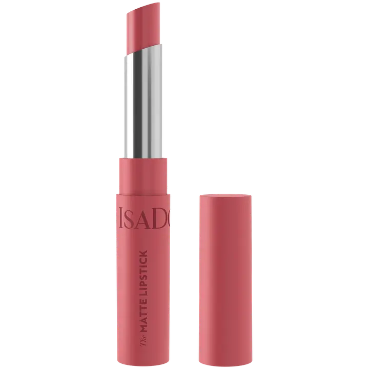 Isadora The Matte Lipstick huulipuna 10 True Blossom 1,6 g