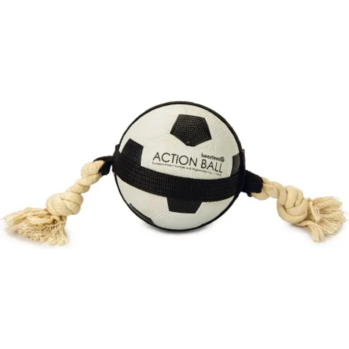 Beezteez Action Ball jalkapallo 12,5cm