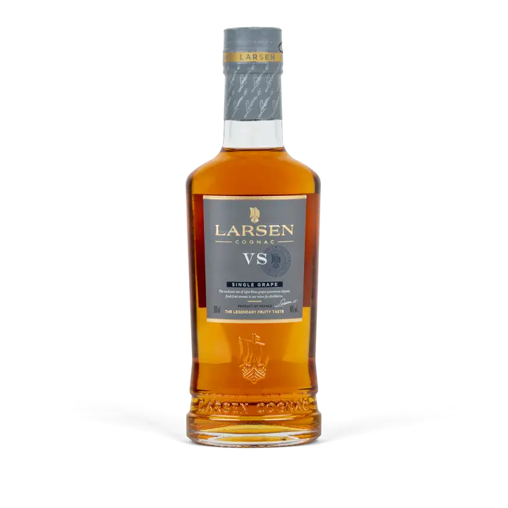 Larsen VS Cognac 40%vol 350 ml