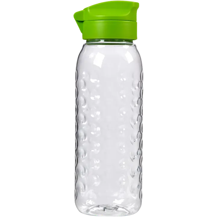 Curver juomapullo Dots 0,45l vihreä