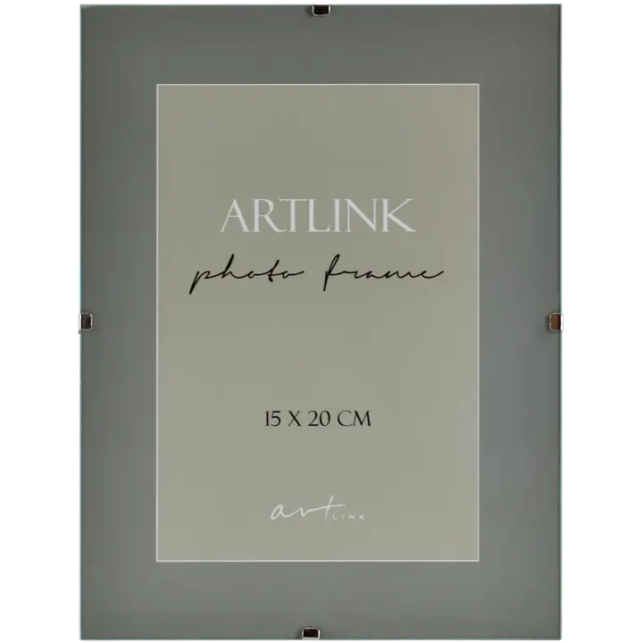 Art Link klipsikehys 15x20 cm