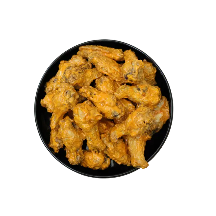 IP Maukkaat kanansiivet