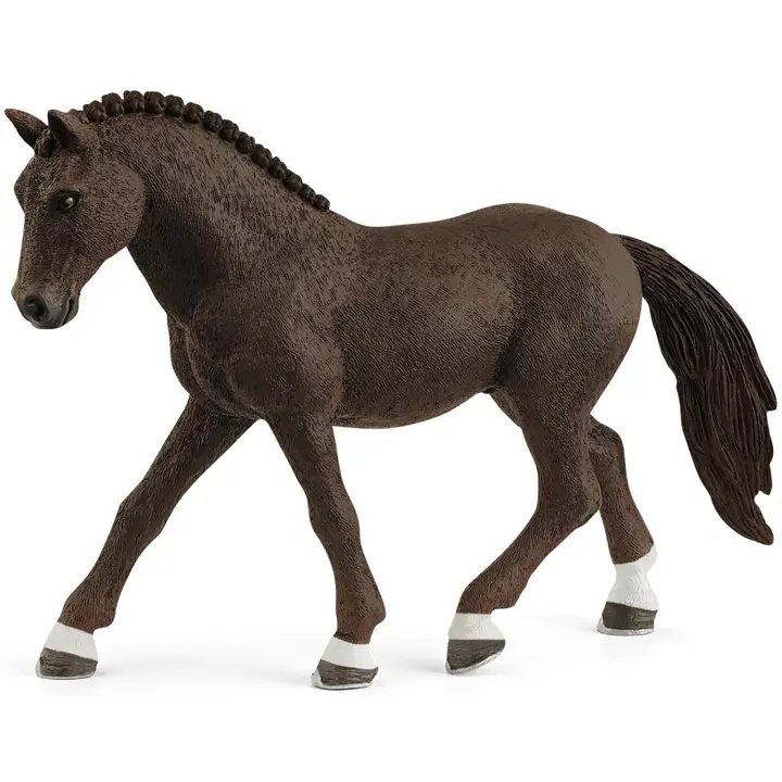Schleich Saksa ratsaponi