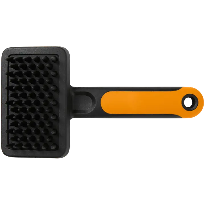 Fiskars lemmikin hierova harja