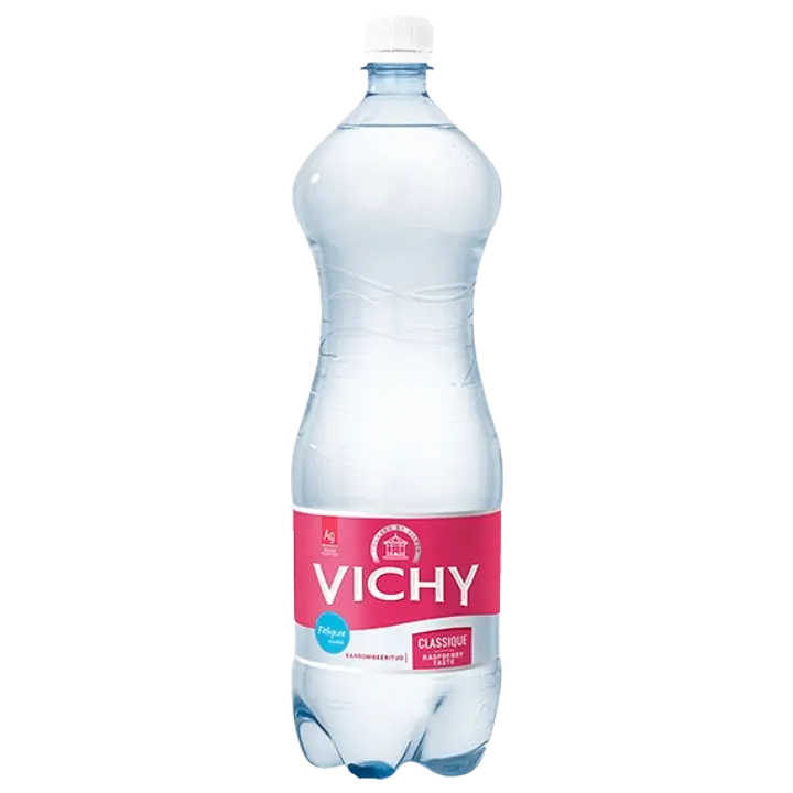 Vichy Classique vaarika 1,5l