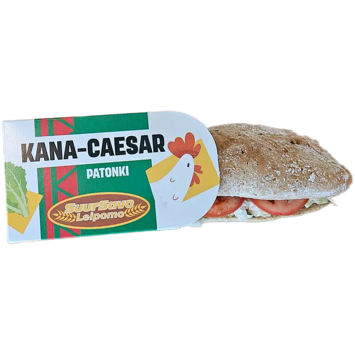 Kana-Caesarpatonki