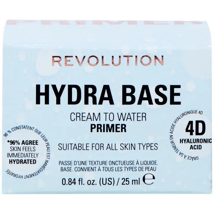 Revolution Super Hydra Base 25ml