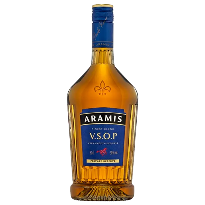 Aramis VSOP Piiritusjook 500ml